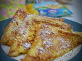Simple French Toast