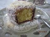 Lamington Cake