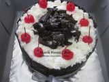 #1 Black Forest Cake