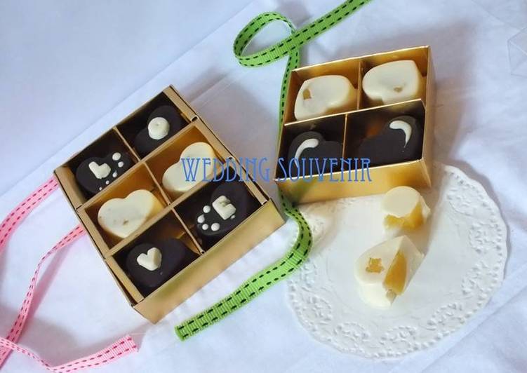 Wedding Praline