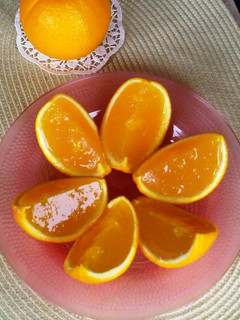 Foto resep Puding Kulit Jeruk