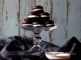 Chocolate Whoopie Pies
