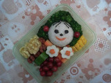 Bento Brekele