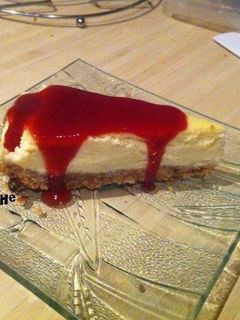 Foto resep Chesse Cake
