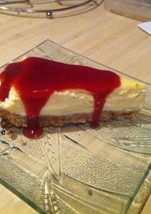 Foto resep Chesse Cake