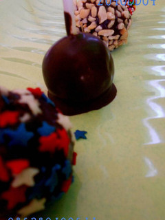 Foto resep Tiramisu Cake Pop