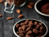 Chocolate Almond