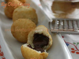 Misro Isi Cokelat