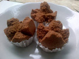 BROWNIES KUKUS MEKAR NY LIEM