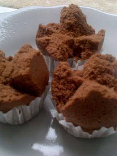 Foto resep BROWNIES KUKUS MEKAR NY LIEM