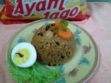 RICE BLACK STEAM