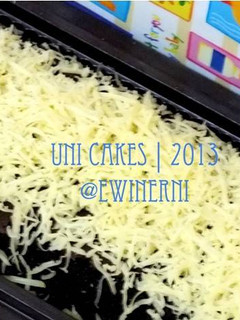 Foto resep Brownies Lapis Cokelat