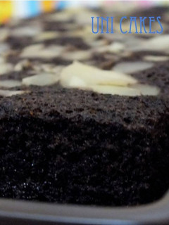 Foto resep Brownies Kukus Ketan Hitam