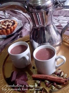 Foto resep Syukalata Adeni