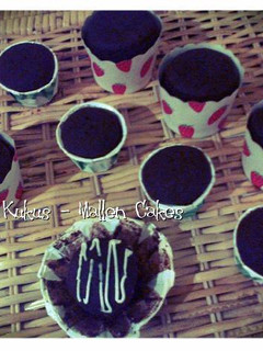 Foto resep Brownies Kukus NCC