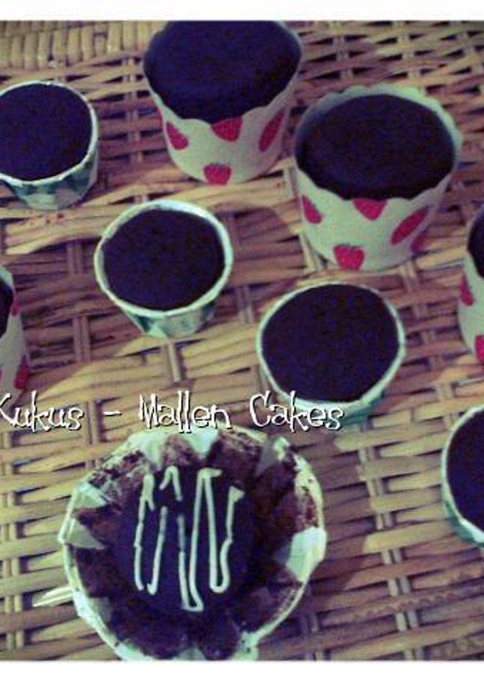 Foto resep Brownies Kukus NCC
