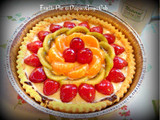 Fruits Pie