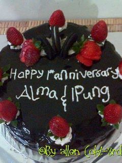 Foto resep Chocolate Devil Cake