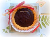 Chocolate Pie