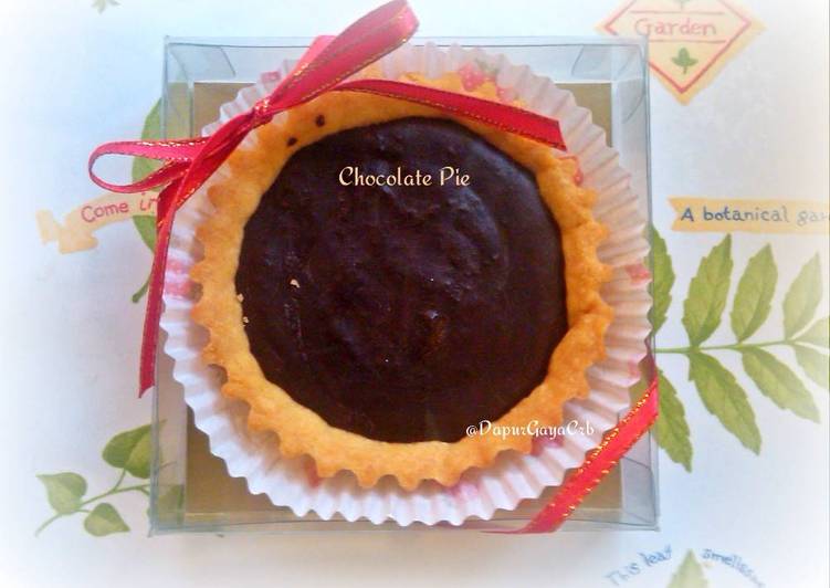 Chocolate Pie