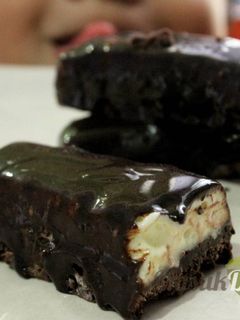 Foto resep Eskimo Bars