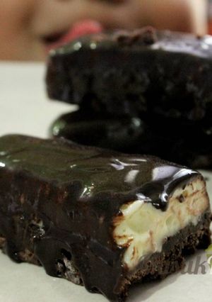 Foto resep Eskimo Bars