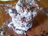 Corn Flakes Rocher