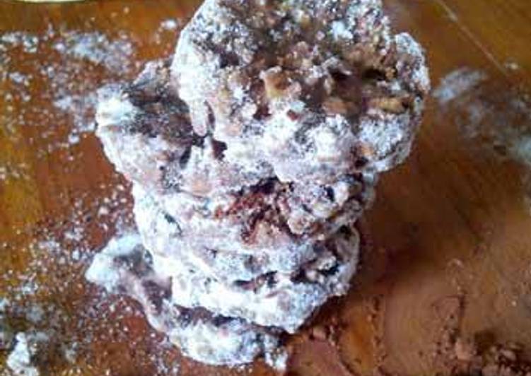 Corn Flakes Rocher