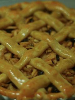 Foto resep Apple Pie