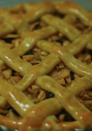 Foto resep Apple Pie