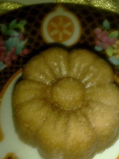 Foto resep Cake Kukus Tepung Beras Cokelat