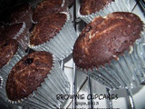 Brownie Cupcakes