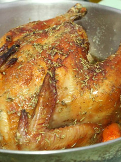 Foto resep Ayam Panggang Rosemary