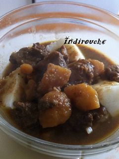 Foto resep Semur Daging Sapi