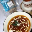 Bubur Sagu Ambon