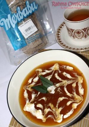 Foto resep Bubur Sagu Ambon
