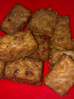 Foto resep Tempe Goreng