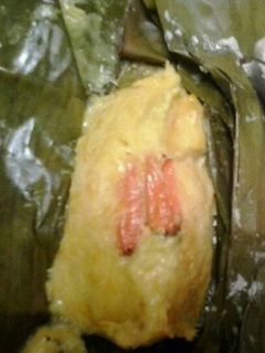Foto resep Pelas Jagung Muda