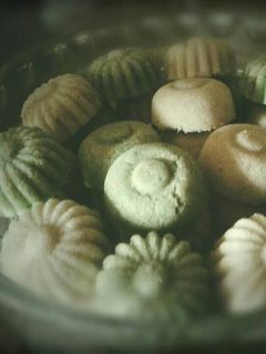 Foto resep Sitrun Candy