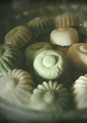 Foto resep Sitrun Candy