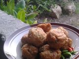 Bola Tahu Rebon