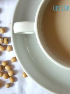 Foto resep Susu Kedelai