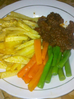 Foto resep Bistik Jawa (Presto)