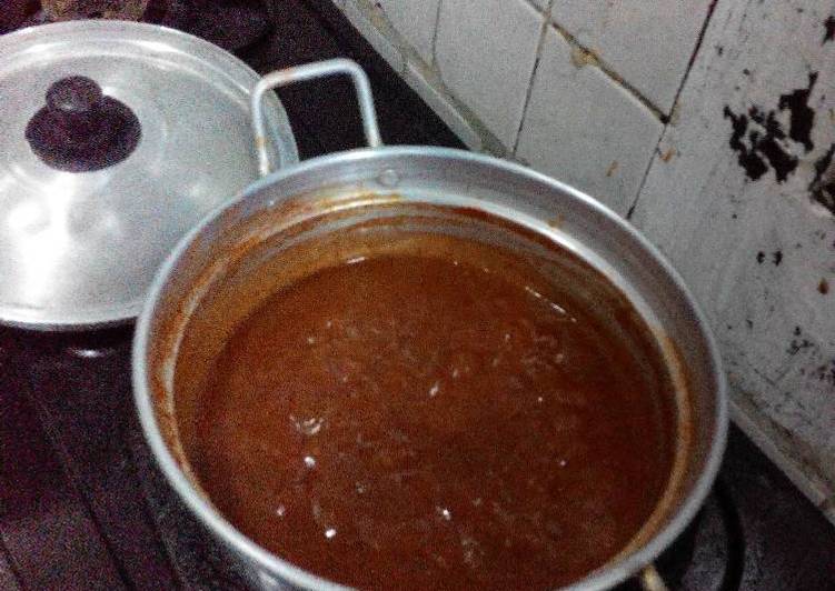 Pizza Tomato Sauce