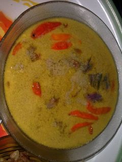 Foto resep Tongseng Daging Sapi