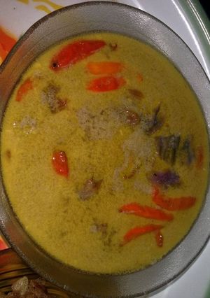 Foto resep Tongseng Daging Sapi