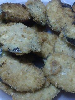 Foto resep Terong goreng crispy
