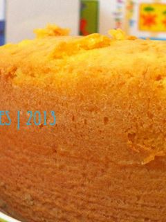 Foto resep Bolu 'Jadul'