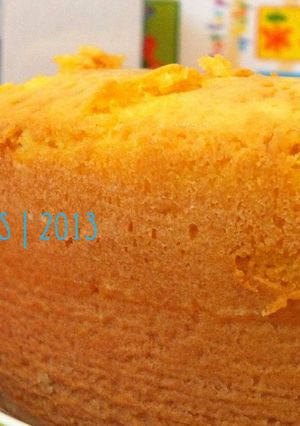 Foto resep Bolu 'Jadul'