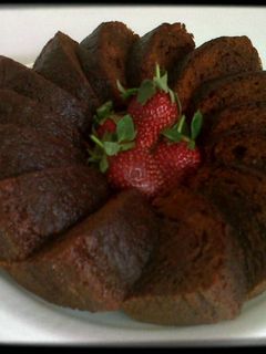 Foto resep Kue Sarang Semut (Caramel cake)